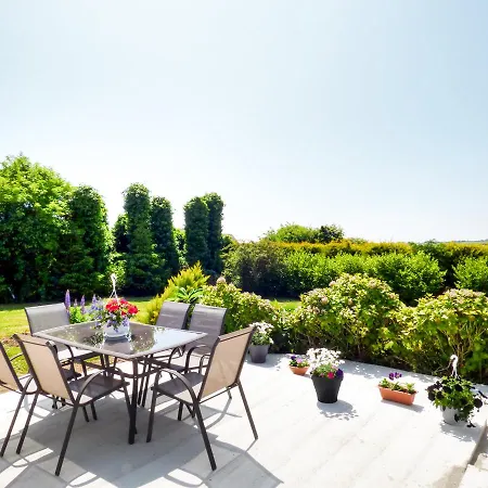Maggi Roe's Holiday home Fethard on Sea