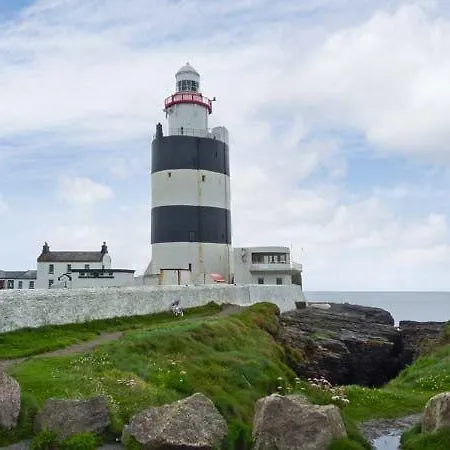 Maggi Roe's Holiday home