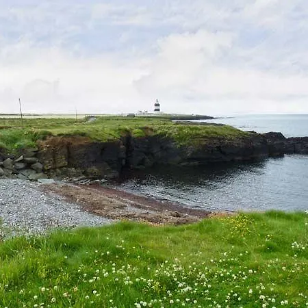 Maggi Roe's Holiday home