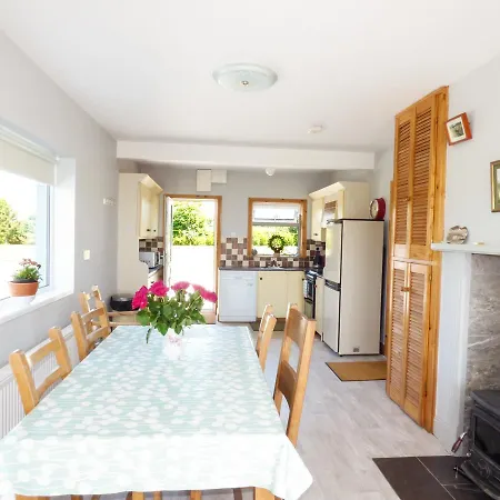 Maggi Roe's Holiday home