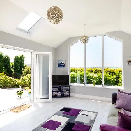 Maggi Roe's Holiday home Fethard on Sea