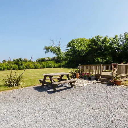 Maggi Roe's Holiday home Fethard on Sea