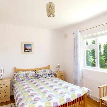Holiday home Maggi Roe's Fethard on Sea